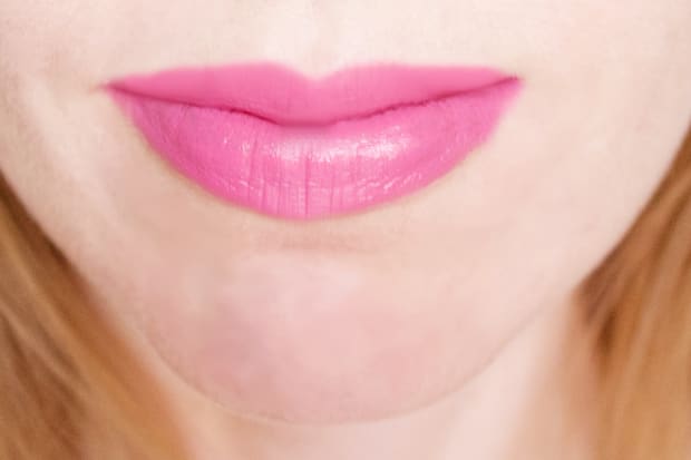 nars claudia lipstick