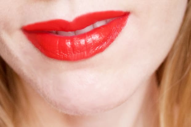 nars audacious lipstick lana