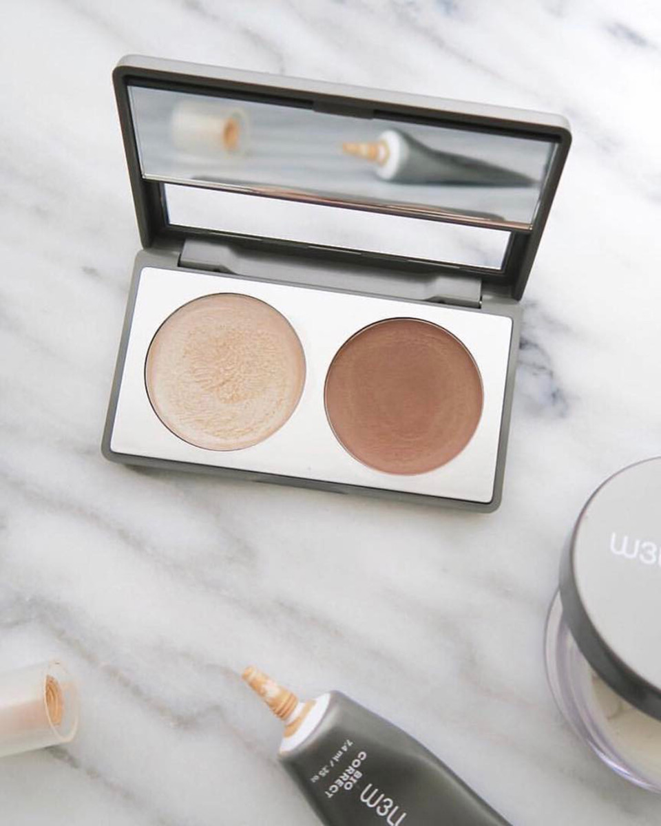 W3ll People Natural Contour and Highlight Duo