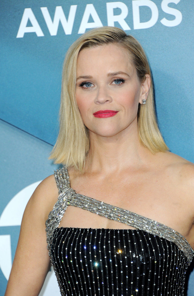 Reese Witherspoon SAG Awards 2020