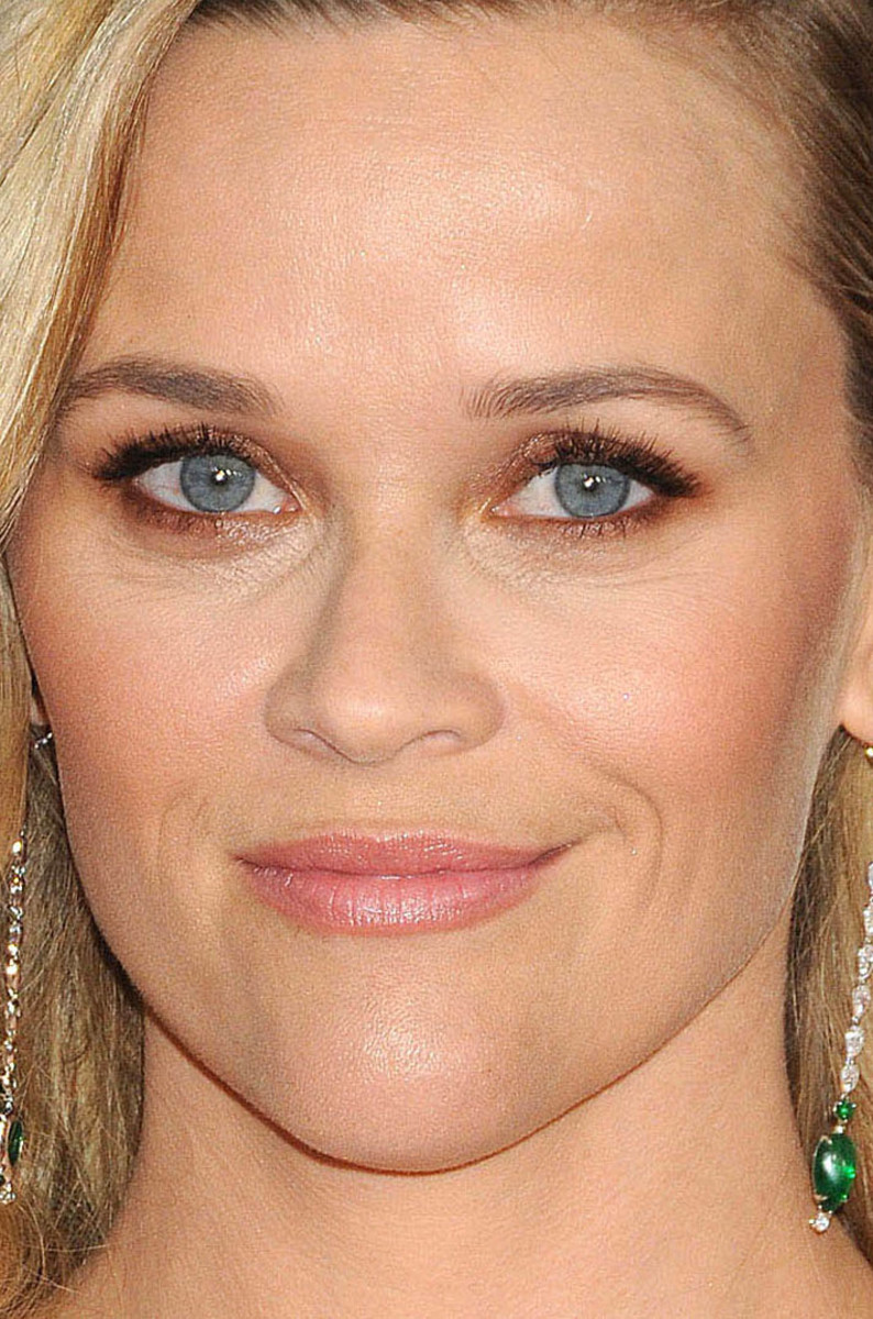 Reese Witherspoon SAG Awards 2018