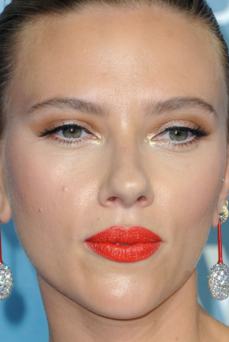 Scarlett Johansson SAG Awards 2020