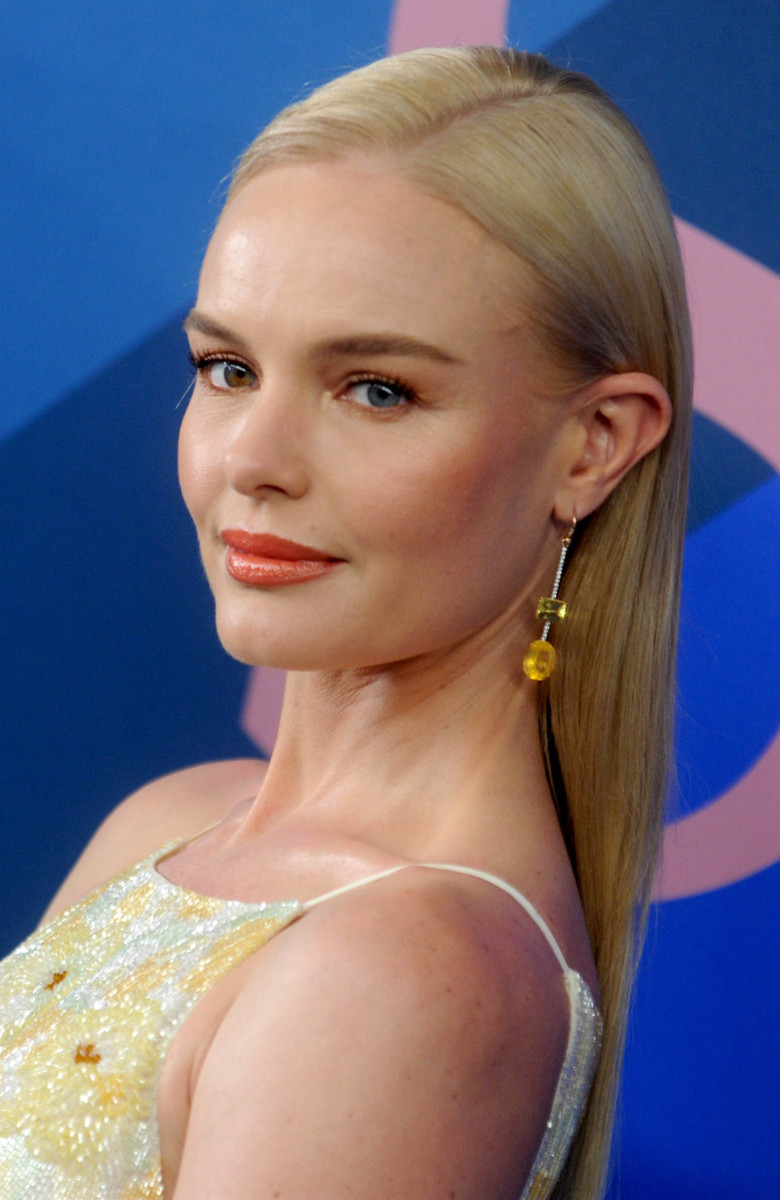 Kate Bosworth CFDA Awards 2017